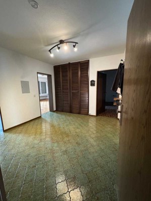 Gepflegte 3-Zimmer Wohnung mit Balkon in Eschweiler