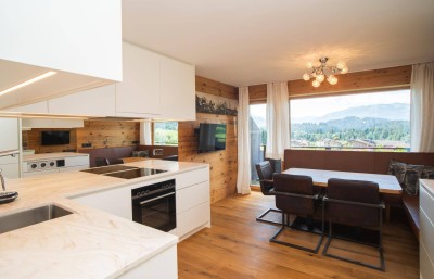Moderne Dachgeschosswohnung mit Freizeitwohnsitz (06442)