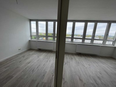 Schöne 2-Zimmer-Wohnung am Sterncenter