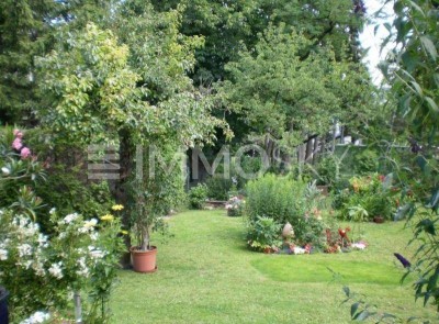 TOP Lage! TOP Garten! TOP Ambiente!