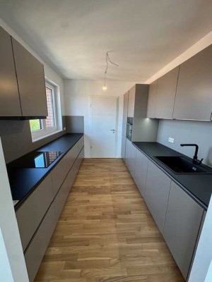 ** Exklusive 3-Zi. Neubauwohnung in Bestlage von Hannover-Herrenhausen **