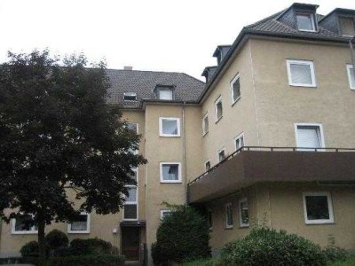 Erstbezug nach Sanierung; praktische 3,5-Zimmer-Wohnung