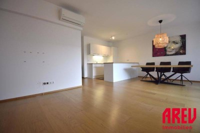 IHRE TRAUMWOHNUNG IN LEONDING MIT EIGENGARTEN - TOP 03