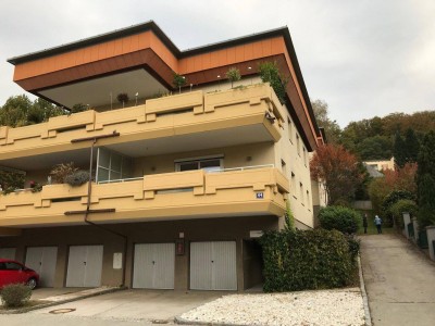 Großfamilienidylle mit herrlicher Südterrasse Nähe Kreuzbergl