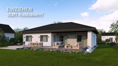 KOMPAKTES WOHNEN - DURCHDACHT & EINLADEND