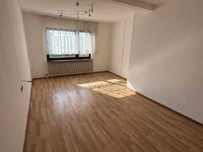 3 Zimmerwohnung in Wittlensweiler