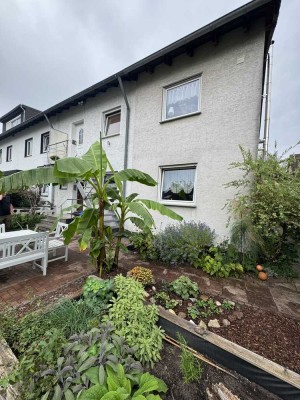 Mehrgenerationen-Haus in Essen-Bocholt