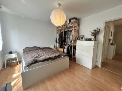 ++freiwerdende 3- Zimmer Wohnung in guter Lage in Stuttgart-Heumaden++