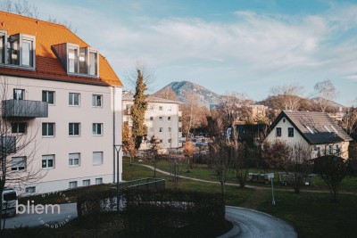 ERSTBEZUG NACH SANIERUNG! 13673F