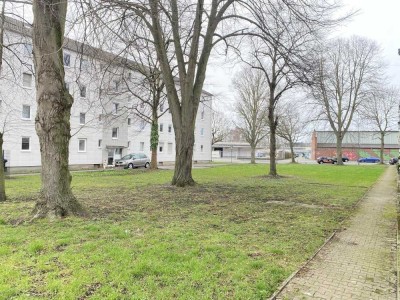 1-Zimmer-Wohnung in Dortmund