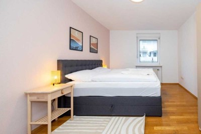 1,5 Zimmer in Theodor-Körner-Straße Würzburg
