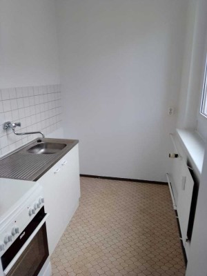 1- Zimmer Wohnung im EG auf Rügen