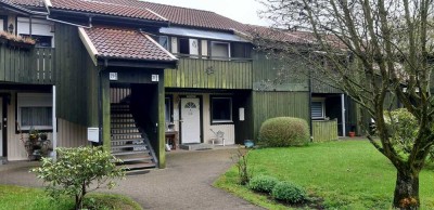 Provisionsfrei:  3,5 - Zimmer Wohnung in direkter Zentrumsnähe