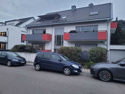 Attika-Wohnung in Mainz-Hechtsheim: 4 Zimmer, 152 m², Erstbezug nach Sanierung