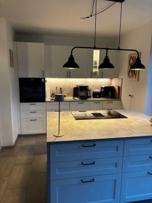 Nachmieter gesucht für moderne Doppelhaushälfte in der wunderschönen Lüneburger Heide