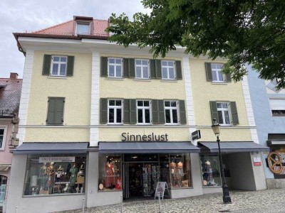 Altstadt Dachau +++ Schönes 1-Zimmer-Appartement