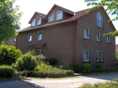 Geräumige 3-Raum-Wohnung im Obergeschoss