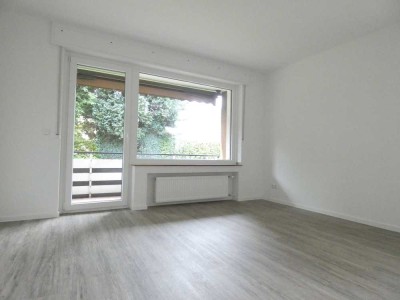 *** TOP-Lage Heimaterde! EG - mit Dusche und Terrasse!***