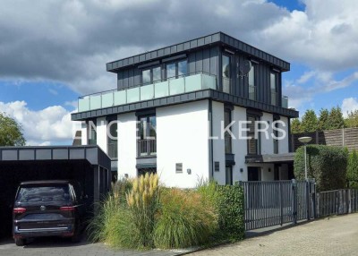 ENERGIEEFFIZIENTES WOHNEN FÜR ANSPRUCHSVOLLE FAMILIEN