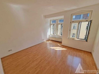 Klein aber fein: Hübsche 1 Raumwohnung zur Miete!