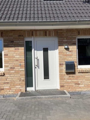 WOHNEN IN GROSS TARUP DORF - RUHIG IN SPIELSTRASSE