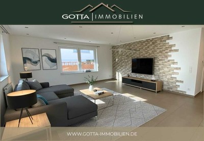 Kapitalanlage! Vermietete 3-Zimmer Wohnung in ruhiger Lage in Reinheim, Odenwald