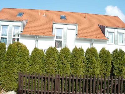 Reihenhaus in der Nähe von Tübingen / Reutlingen