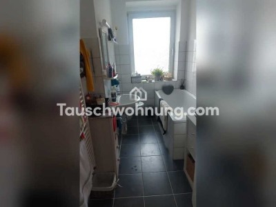 Tauschwohnung: 3zimmerwohnung