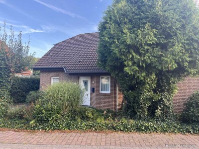 Einfamilienhaus in ruhiger Lage – viel Platz für Familie und individuelle Gestaltung