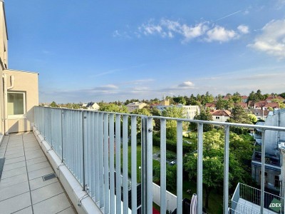ERSTBEZUG | Charmante 3-Zimmer-Wohnung mit Terrasse