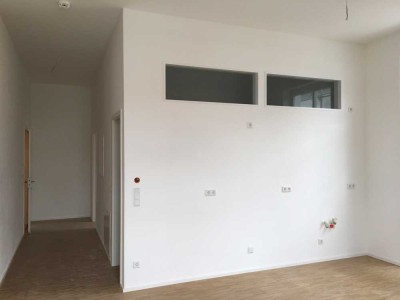 Schöne zwei Zimmer Wohnung in Ingolstadt, Mitte