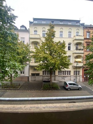 Zentral und ruhig: Schöne 2-Zimmer Wohnung in Wiesbaden