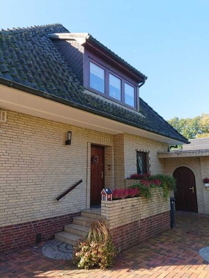 Ein-/Zweifamilienhaus in bevorzugter Lage in Itzehoe zu verkaufen