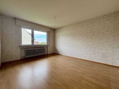++helle 3- Zimmer Wohnung in guter Lage in Stuttgart-Heumaden++