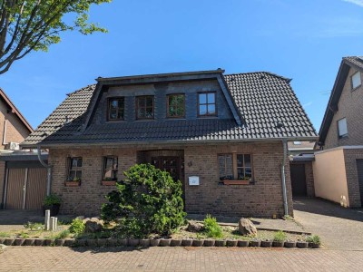 „Landhaus trifft Lifestyle – Ihr neues Zuhause“