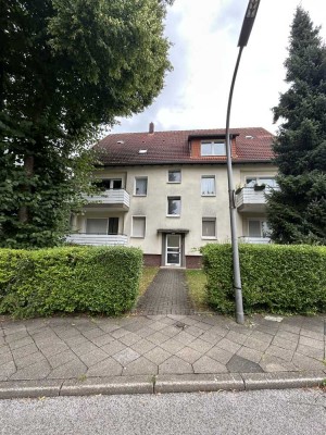 Renovierte 3-Zimmer-Dachgeschosswohnung in Bochum