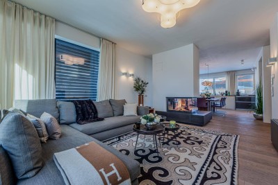 Luxuriöses Apartment am Hahnenkamm