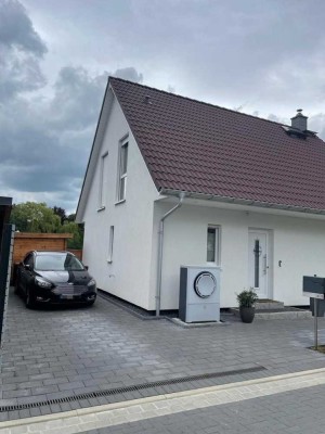 Energieeffizienz A+ Neubau in sehr hochwertiger Austattung in Stelle