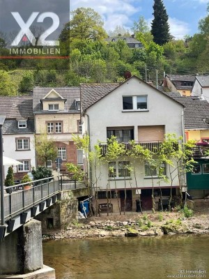 !Einmaliger Preis!
Mehrfamilienhaus oder Mehrgenerationenhaus - Ihre Entscheidung