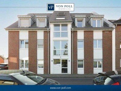 Traumhafte Maisonettewohnung zur Miete !