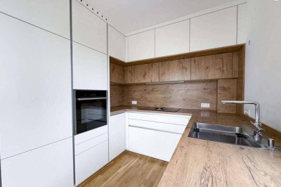 **PROVISIONSFREI** Neuwertige 3-Zimmer Wohnung in ruhiger Lage!!!