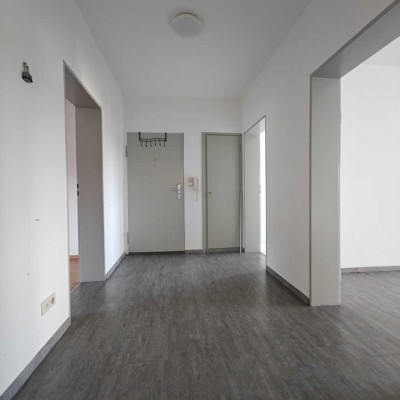 Schöne 2-Zimmer-Dachgeschosswohnung in Ludwigshafen am Rhein