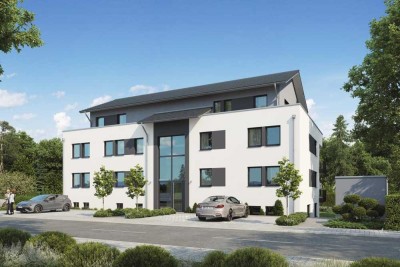 Im Hirschbühl 3, 77743 Neuried