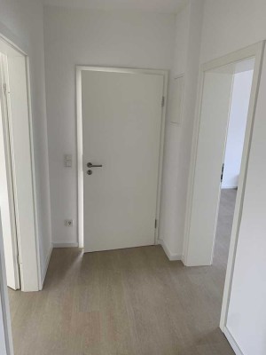 3-Zimmer-Erdgeschosswohnung mit Gartennutzung – Nähe Schützenplatz
