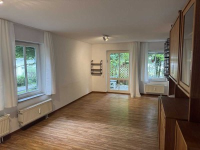 Seniorenhaus Fellbach Oeffingen - helle 2,5 Zimmer Wohnung für Senioren:innen zu vermieten