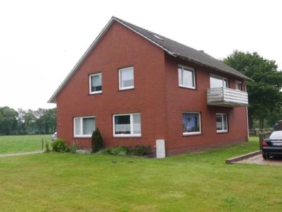 Idyllisches, freistehendes Ein- und Zweifamilienhaus in ruhiger Lage zwischen Leer und Aurich