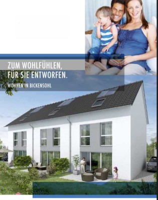 Reihenmittelhaus im Herzen vom Kaiserstuhl