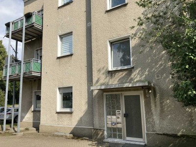 Attraktive und sanierte 3-Raum-Wohnung mit Balkon in Marl