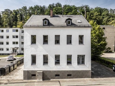 SEIL • Wundervolles Zuhause - Saniertes Objekt in Waldrandlage !