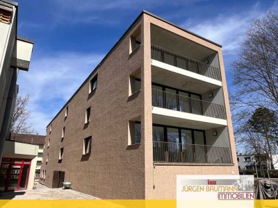 Moderne 4-Zimmer-Wohnung